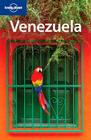 Lonely Planet Venezuela Cover Image