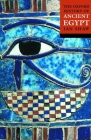The Oxford History of Ancient Egypt Cover Image