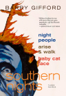 Southern Nights: Night People, Arise and Walk, Baby Cat Face Cover Image