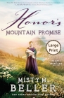 Honor's Mountain Promise (Hearts of Montana #5) By Misty M. Beller Cover Image