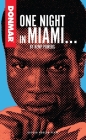 One Night in Miami (Oberon Modern Plays) Cover Image