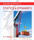 Engineering Mechanics: Statics & Dynamics + Mastering Engineering Revision with Pearson Etext -- Access Card Package [With Access Code] Cover Image