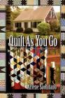 Quilt as You Go Cover Image