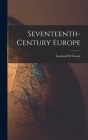 Seventeenth-century Europe Cover Image