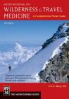 Wilderness & Travel Medicine: A Comprehensive Guide, 4th Edition By Eric Weiss Cover Image