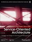 Service-Oriented Architecture: Analysis and Design for Services and Microservices Cover Image