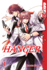 Hanger, Volume 1 By Hirotaka Kisaragi (Illustrator), TOKYOPOP (Other primary creator) Cover Image