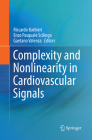 Complexity and Nonlinearity in Cardiovascular Signals Cover Image