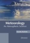 Meteorology: An Atmospheric Science Cover Image