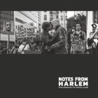 Notes from Harlem: Photography by Sekou Luke By Sekou Luke Cover Image