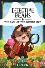 Detective Beans: and the Case of the Missing Hat Cover Image