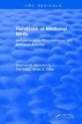 Handbook of Medicinal Mints: Aromathematics: Phytochemicals and Biological Activities Cover Image