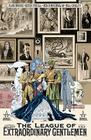 The League of Extraordinary Gentlemen, Vol. 1 By Alan Moore Cover Image