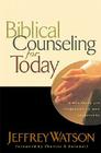 Biblical Counseling for Today (Swindoll Leadership Library) Cover Image