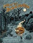 Lore of the Jack-O'-Lantern By Brian Serven, Dan Blakeslee (Illustrator) Cover Image