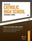 Master The Catholic High School Entrance Exams 2011 Cover Image