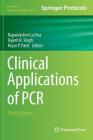 Clinical Applications of PCR (Methods in Molecular Biology #1392) Cover Image