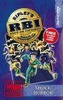 Ripley's Bureau of Investigation 7: Shock Horror (RBI #7) Cover Image