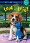 Look at Lucy! Cover Image