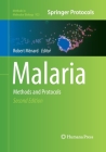 Malaria: Methods and Protocols (Methods in Molecular Biology #923) Cover Image