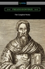 The Complete Works By Pseudo-Dionysius, John Parker (Translator) Cover Image