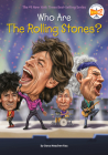 Who Are the Rolling Stones? (Who Was?) Cover Image