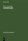 Compiler (de Gruyter Lehrbuch) Cover Image