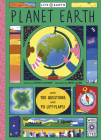 Life on Earth: Planet Earth: with 100 Questions and 70 Lift-Flaps! Cover Image