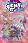 My Little Pony: Legends of Magic, Vol. 2 (MLP Legends of Magic #2) By Jeremy Whitley, Tony Fleecs (Illustrator) Cover Image