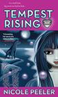 Tempest Rising (Jane True #1) By Nicole Peeler Cover Image