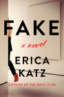 Fake: A Novel Cover Image