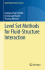 Level Set Methods for Fluid-Structure Interaction (Applied Mathematical Sciences #210) Cover Image