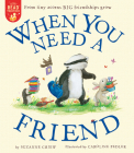When You Need a Friend (Let's Read Together) Cover Image