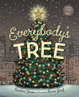 Everybody's Tree By Barbara Joosse, Renée Graef (Illustrator) Cover Image