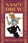 Nancy Drew Omnibus Vol. 1 By Stephan Petrucha, Sho Murase (Artist) Cover Image