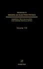 Advances in Imaging and Electron Physics: Volume 116 By Peter W. Hawkes (Editor) Cover Image