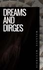 Dreams and Dirges By Melanie McCurdie Cover Image