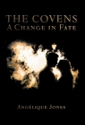 A Change in Fate By Angélique Jones Cover Image