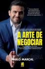 A Arte de negociar By Pablo Marçal Cover Image