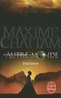 Malronce (Autre-Monde, Tome 2) (Litterature & Documents) By Maxime Chattam Cover Image