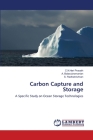 Carbon Capture and Storage Cover Image