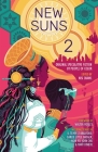 New Suns 2: Original Speculative Fiction by People of Color Cover Image