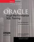 Oracle High-Performance SQL Tuning (Oracle Press) Cover Image