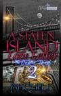 A Staten Island Love Letter 2: The Forgotten Borough By Jahquel J., Joseph Editorial Services (Editor) Cover Image