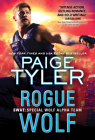 Rogue Wolf (SWAT) By Paige Tyler Cover Image