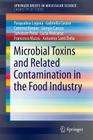 Microbial Toxins and Related Contamination in the Food Industry Cover Image
