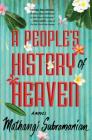 A People's History of Heaven Cover Image