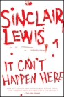 It Can't Happen Here By Sinclair Lewis, Michael Meyer (Introduction by) Cover Image