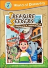 World of Discovery Level a Set 1 Cover Image