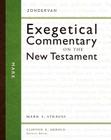 Mark (Zondervan Exegetical Commentary on the New Testament) By Mark L. Strauss, Clinton E. Arnold (Editor) Cover Image